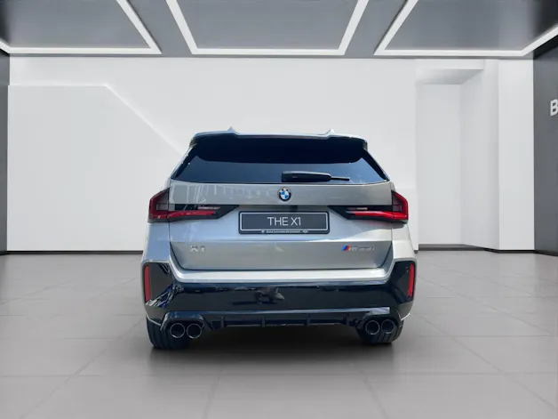 BMW X1 M35i