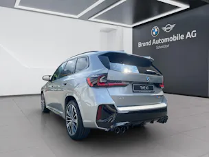BMW X1 M35i