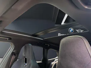 BMW X1 M35i