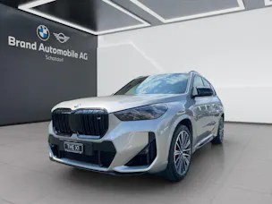 BMW X1 M35i