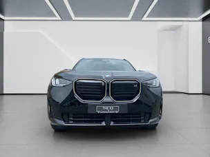 BMW X3 M50i