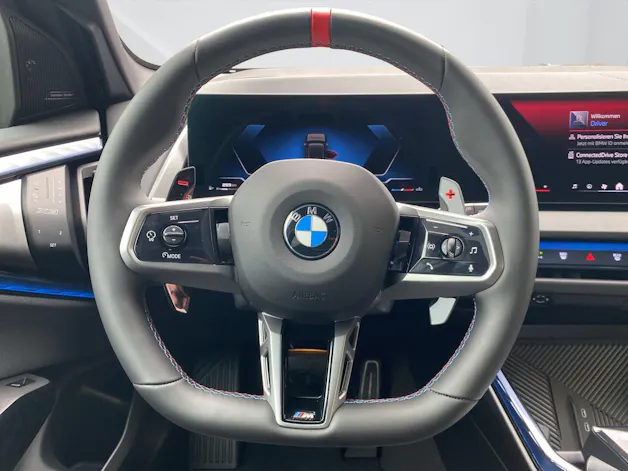 BMW X3 M50i