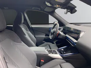 BMW X3 M50i