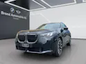 BMW X3 M50i