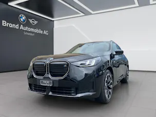 BMW X3 M50i