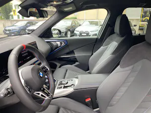 BMW X3 M50i