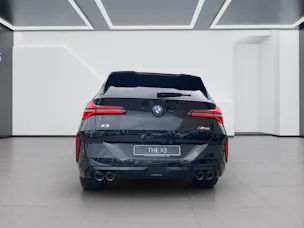 BMW X3 M50i