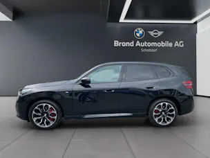 BMW X3 M50i