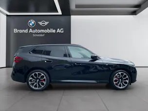 BMW X3 M50i