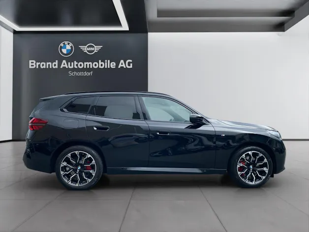 BMW X3 M50i