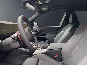 BMW X3 M50i