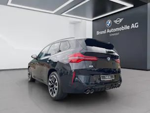 BMW X3 M50i