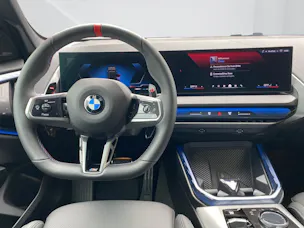 BMW X3 M50i