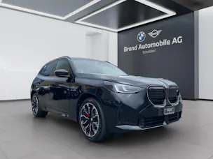 BMW X3 M50i