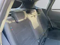 BMW X1 23i xDrive paddles