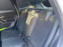 BMW X1 23i xDrive paddles