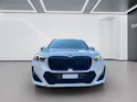 BMW X1 23i xDrive paddles