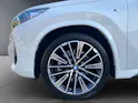 BMW X1 23i xDrive paddles