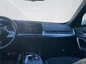 BMW X1 23i xDrive paddles
