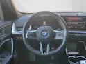 BMW X1 23i xDrive paddles