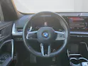 BMW X1 23i xDrive paddles
