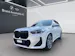 BMW X1 23i xDrive paddles
