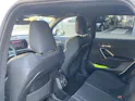 BMW X1 23i xDrive paddles
