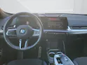 BMW X1 23i xDrive paddles