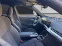 BMW X1 23i xDrive paddles