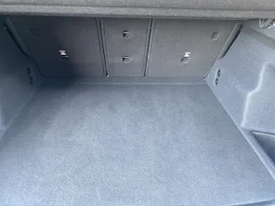 BMW X1 23i xDrive paddles