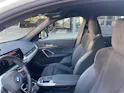 BMW X1 23i xDrive paddles