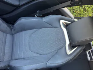 Toyota C-HR 2.0 HEV Style 4x4