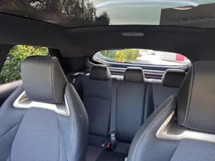Toyota C-HR 2.0 HEV Style 4x4