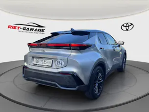Toyota C-HR 2.0 HEV Style 4x4