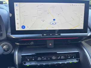 Toyota C-HR 2.0 HEV Style 4x4