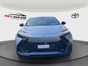 Toyota C-HR 2.0 HEV Style 4x4