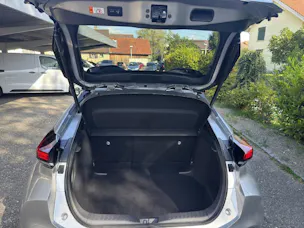 Toyota C-HR 2.0 HEV Style 4x4