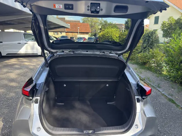 Toyota C-HR 2.0 HEV Style 4x4