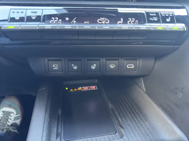 Toyota C-HR 2.0 HEV Style 4x4