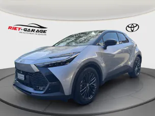Toyota C-HR 2.0 HEV Style 4x4