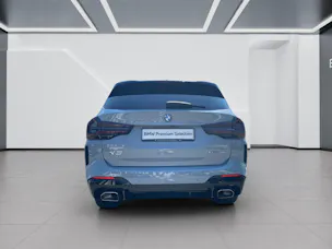 BMW X3 30e xDrive SAG