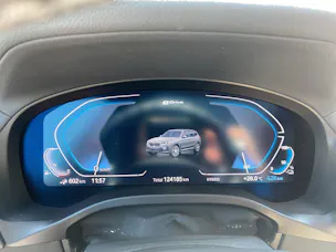 BMW X3 30e xDrive SAG