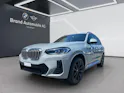 BMW X3 30e xDrive SAG