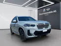 BMW X3 30e xDrive SAG