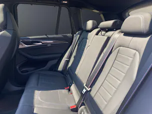 BMW X3 30e xDrive SAG
