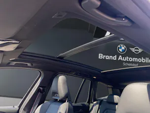 BMW X3 30e xDrive SAG