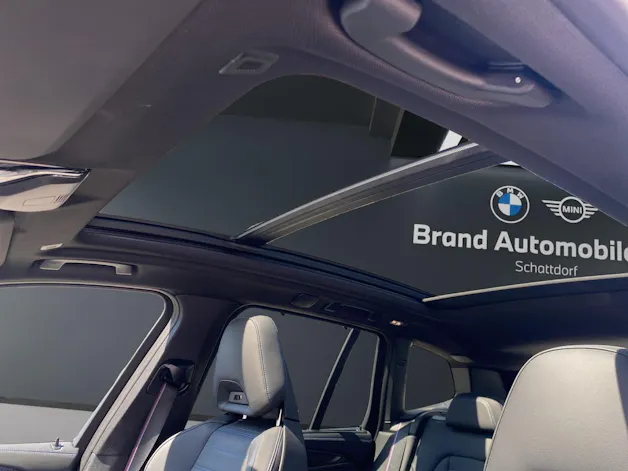 BMW X3 30e xDrive SAG