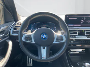 BMW X3 30e xDrive SAG