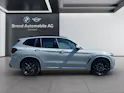 BMW X3 30e xDrive SAG