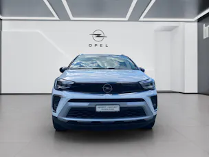 OPEL Crossland 1.2 T Elegance